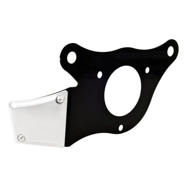 Performance Machine, Throttle servo cover. Chrome