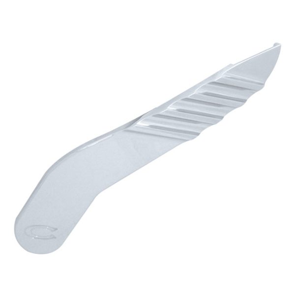 Covingtons alu brake arm cover