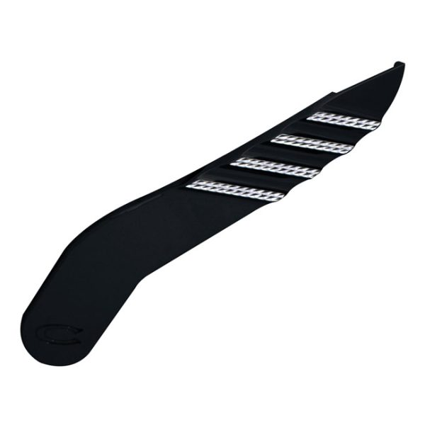 Covingtons alu brake arm cover