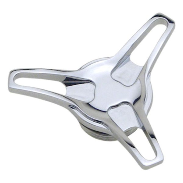 Covingtons alu gas cap spoke