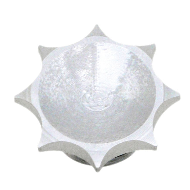 Covingtons alu gas cap sprocket