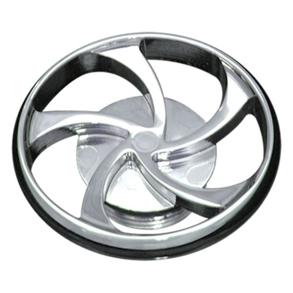 Covingtons gas cap, big wheel twisted