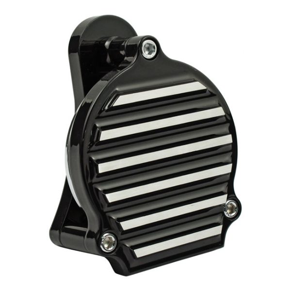Covingtons, horn & cover kit. Black