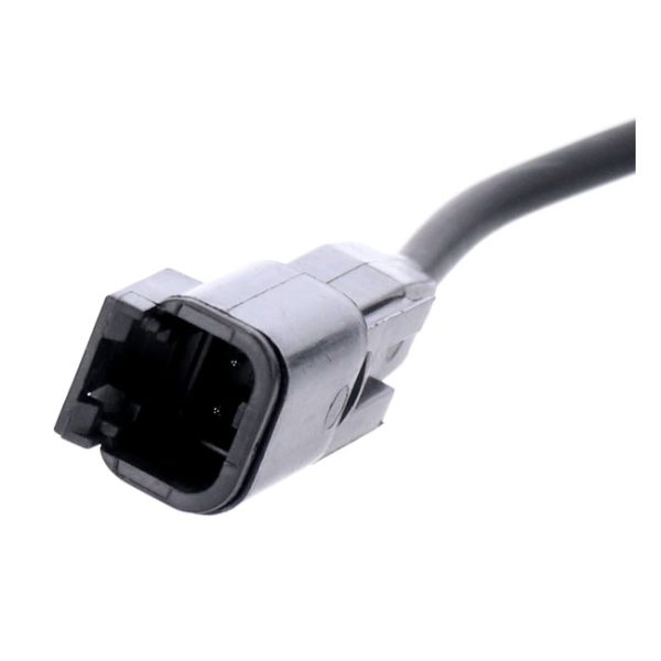 Abs brake sensor, rear