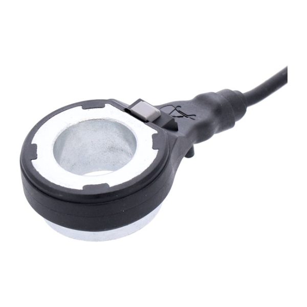 Abs brake sensor, front