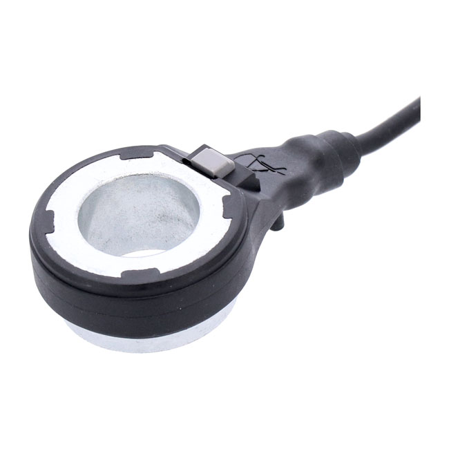 Abs brake sensor, front