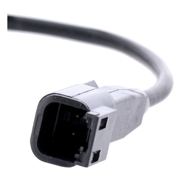 Abs brake sensor, front