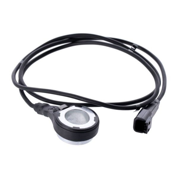 Abs brake sensor, front