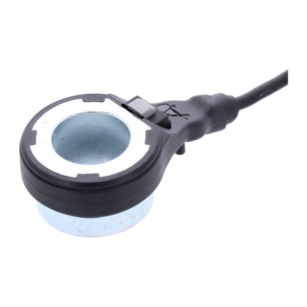 Abs brake sensor, front