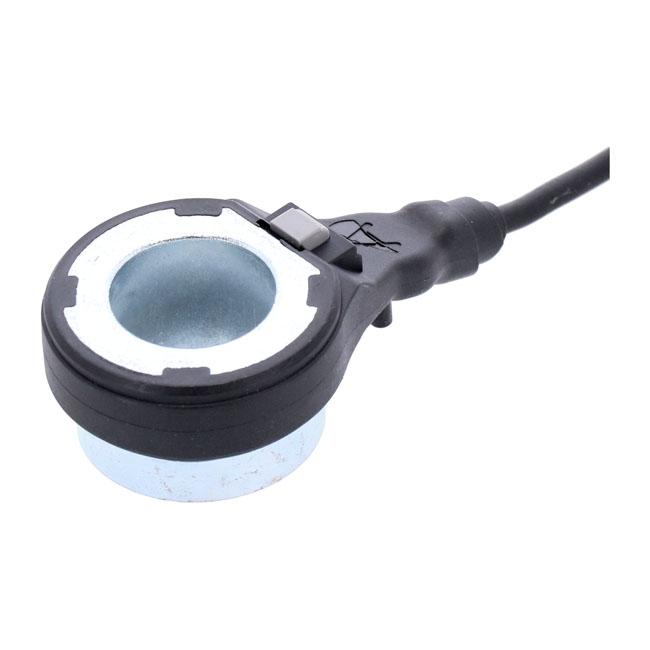 Abs brake sensor, front