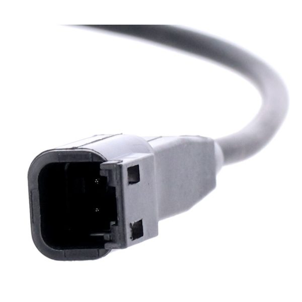 Abs brake sensor, front