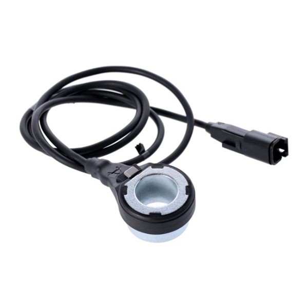 Abs brake sensor, front