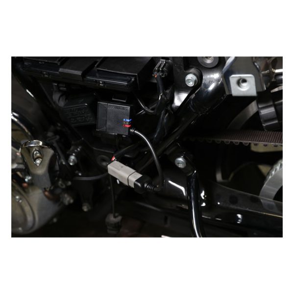 Dynojet, Power Vision 4 module