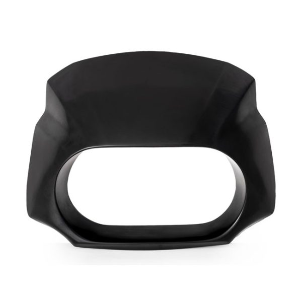 Killer Custom, 'Street Warrior' headlamp fairing mask