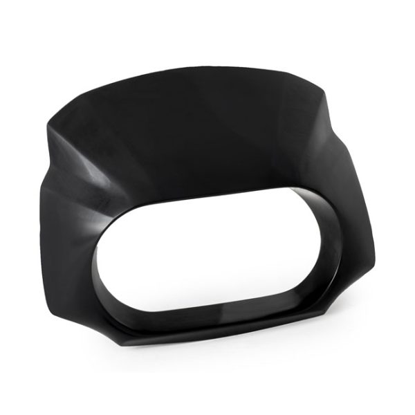 Killer Custom, 'Street Warrior' headlamp fairing mask