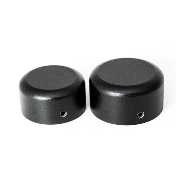 Killer Custom, Sportster S rear axle cover set