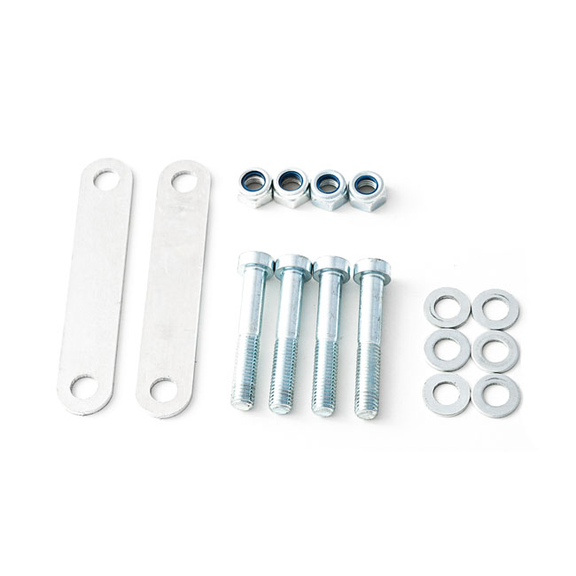 Killer Custom, 'Classic' 16-18" front fender