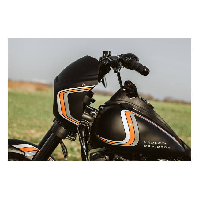 Killer Custom, FXLRS fairing kit