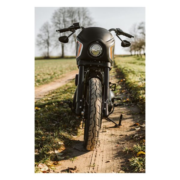 Killer Custom, FXLRS fairing kit