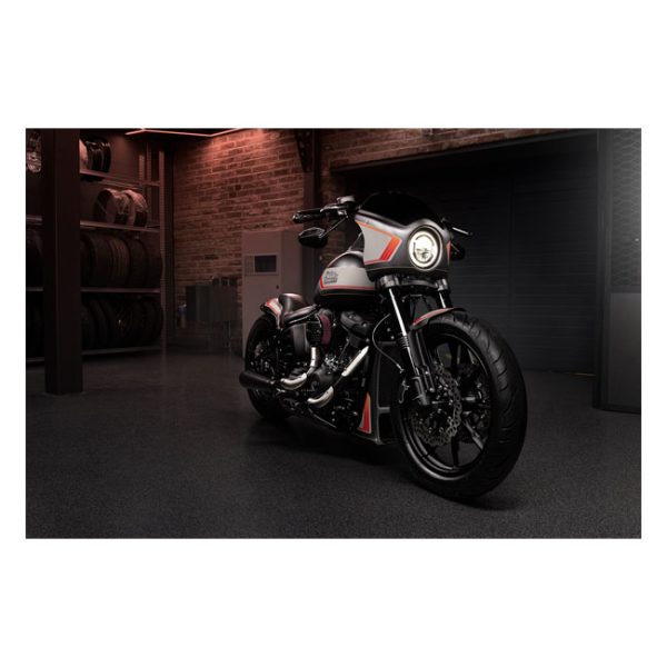 Killer Custom, FXLRS fairing kit