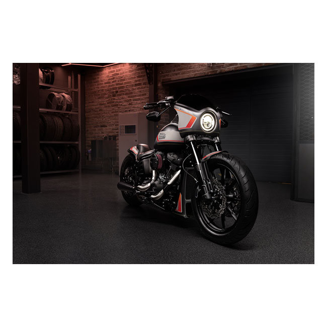 Killer Custom, FXLRS fairing kit