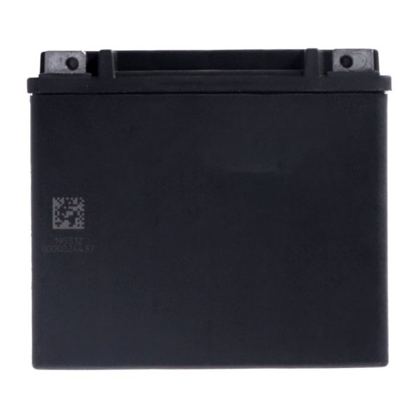 MCS, Advance Series - AGM sealed battery. 12v, 19ah. 325cca