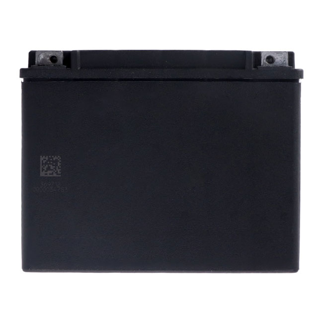 MCS, advance series - AGM sealed battery. 12v, 20ah, 340cca