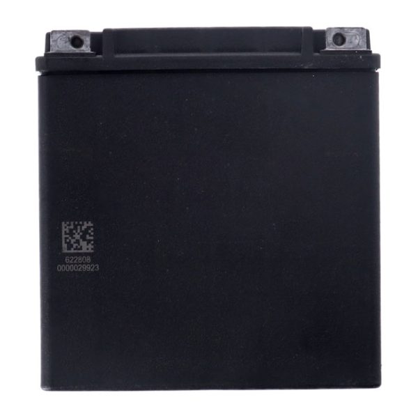 MCS, advance series - AGM sealed battery. 12v, 26ah, 400cca