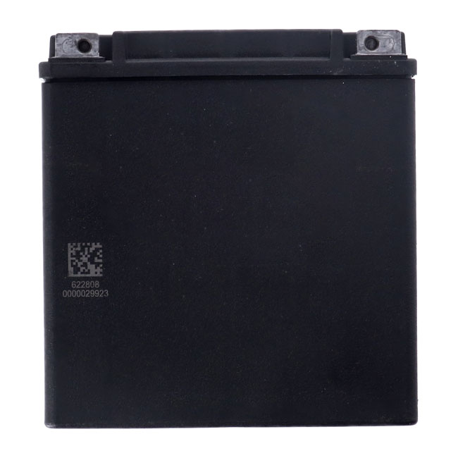 MCS, advance series - AGM sealed battery. 12v, 26ah, 400cca