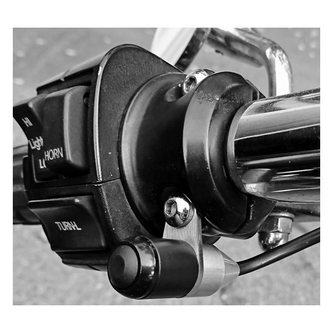 Riverside, handlebar ON-OFF switch kit