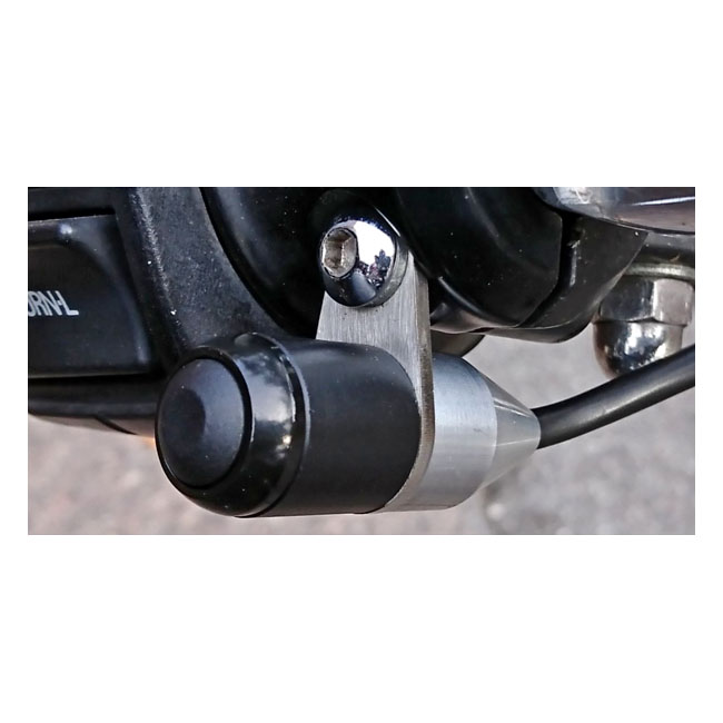 Riverside, handlebar ON-OFF switch kit