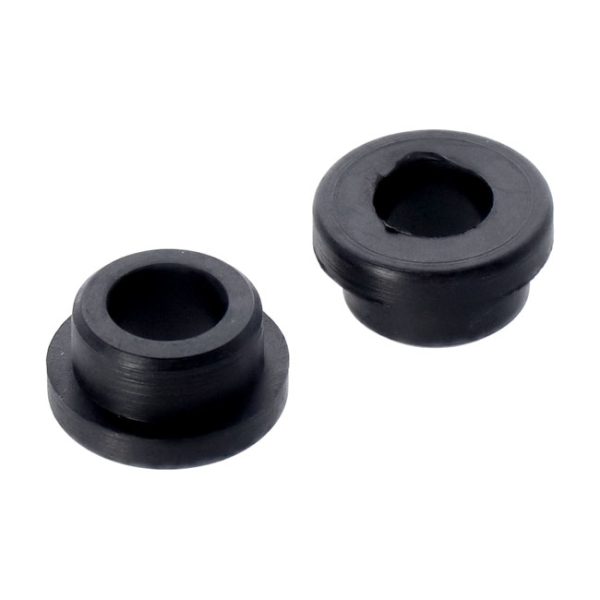 MCS, gas tank grommets. lower & front