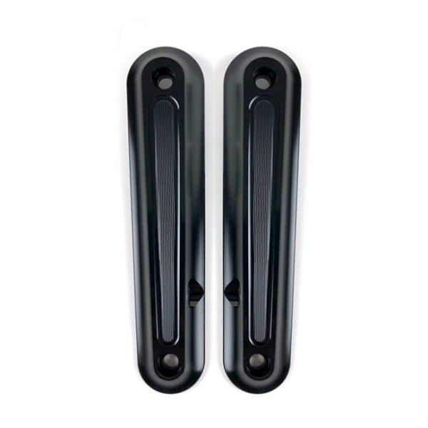 Kodlin, Legit Elypse front turn signals. Black