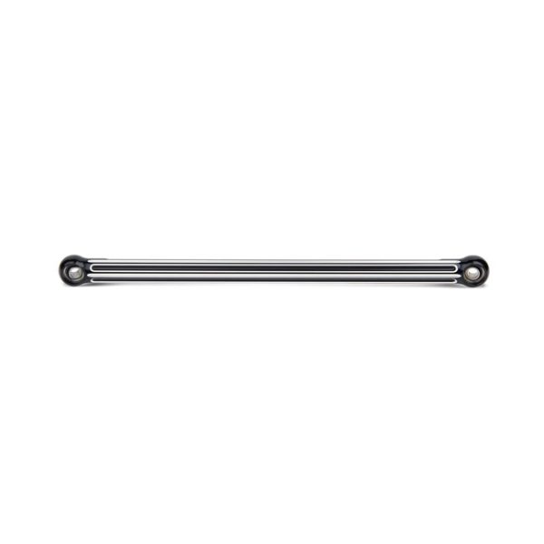Arlen Ness, shifter rod 10-Gauge. Black