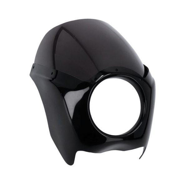 Ness, The Original fairing kit. Plain