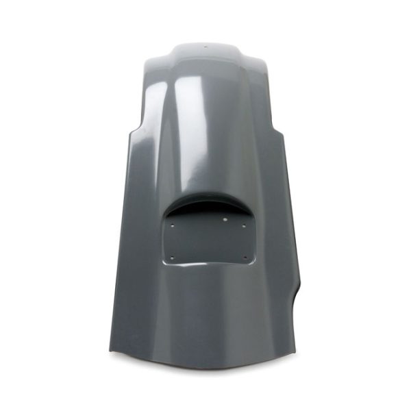 Arlen Ness, 'Down-n-Out' stretched fender kit. 1 cut-out