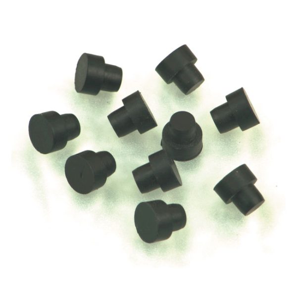 James, rubber plug intermidiate jet Keihin