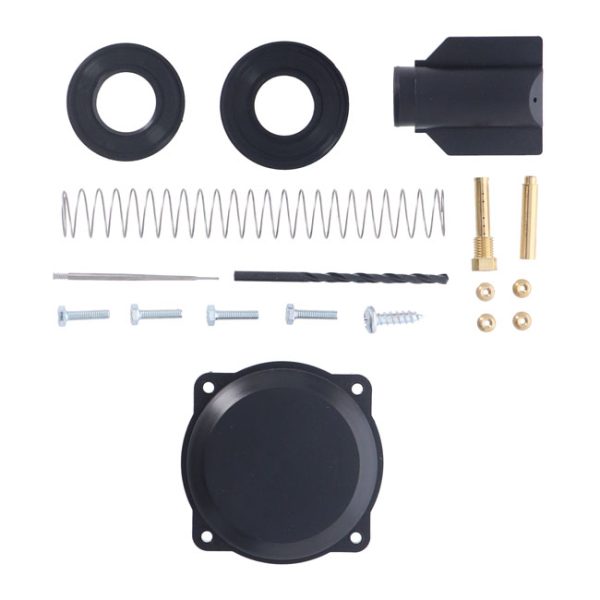 Dynojet, Thunderslide CV kit, US models. Stage 7