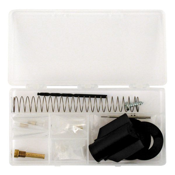 Dynojet, Thunderslide CV kit, US models. Stage 1