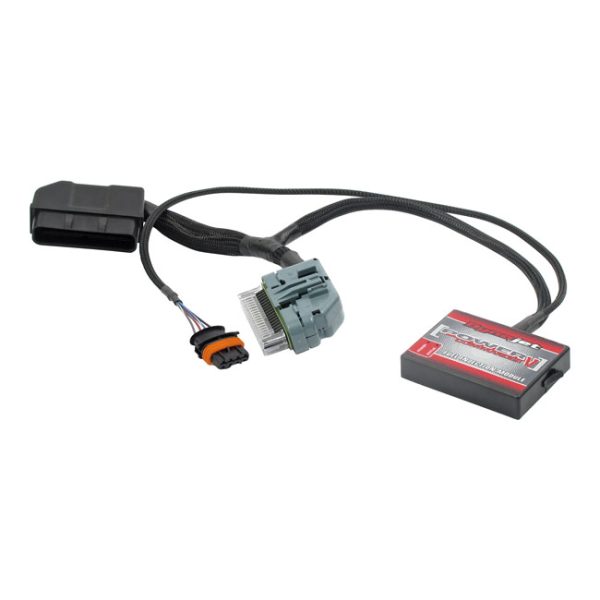 Power Commander V PTI