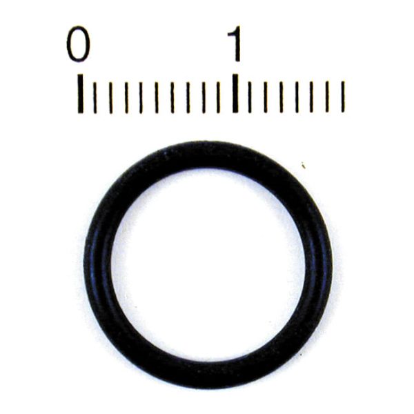 James, O-ring speedo sensor/cooling jet/oil line fitting