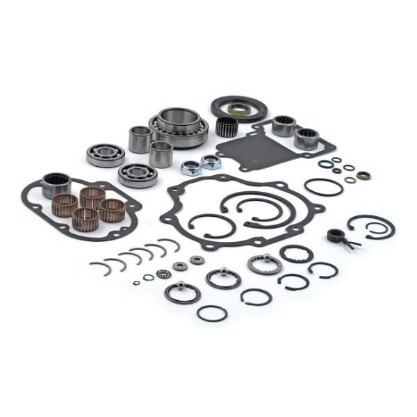JIMS, 6-speed transmission rebuild kit. SE