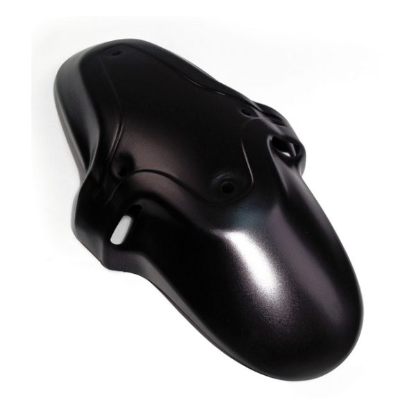 Cult-Werk, 'Special' front fender. Black