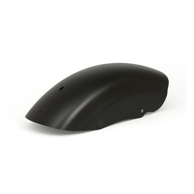 Cult-Werk, 'Short' XL rear fender. Matte black