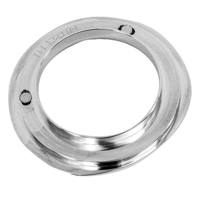 Trask, 58mm Velocity stack for Assault Charge air cleaners