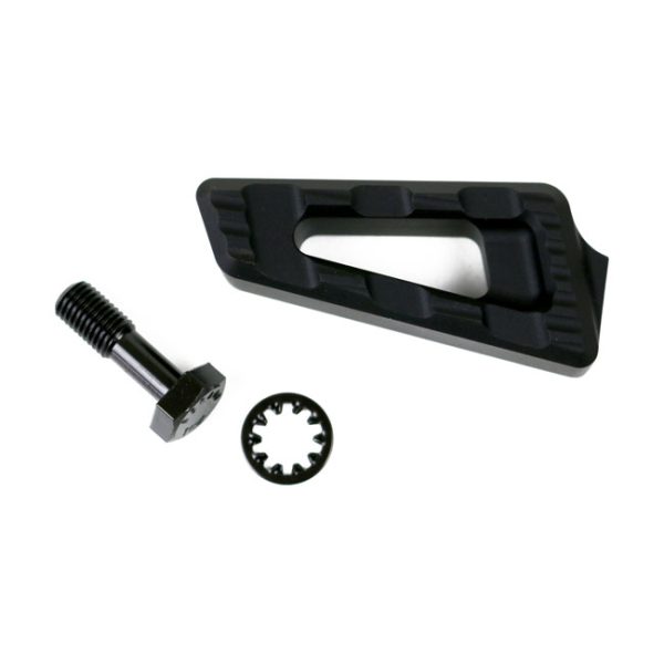 Kodlin, Track board brake/shift pedal. Black