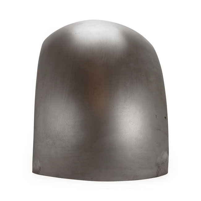 Penz, rear Softail fender. 315mm wide. Round