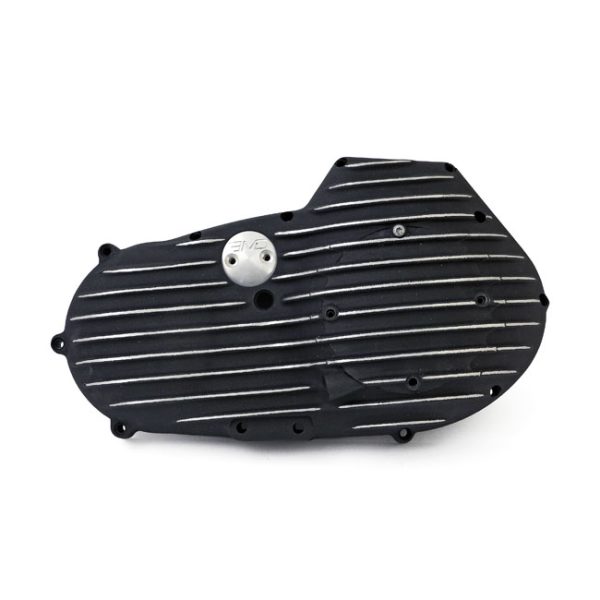 Emd XL ribster primary cover black cut