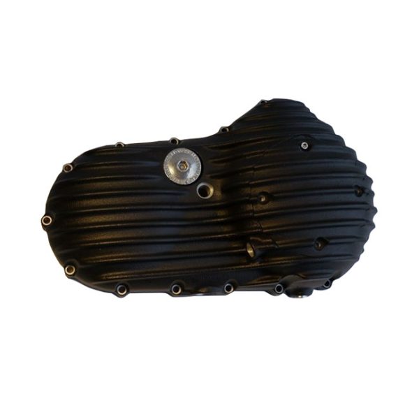 Emd XL ribster primary cover black