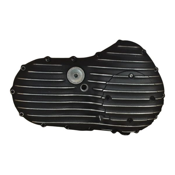 Emd XL ribster primary cover black cut